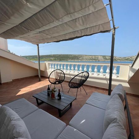 סטארה נובליה Apartments Andrea מראה חיצוני תמונה
