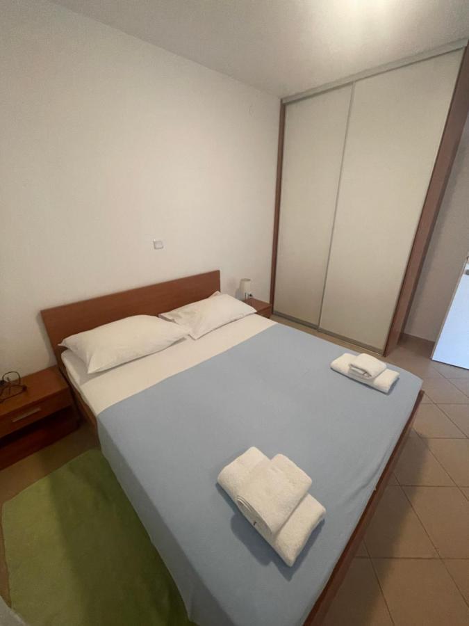 סטארה נובליה Apartments Andrea מראה חיצוני תמונה