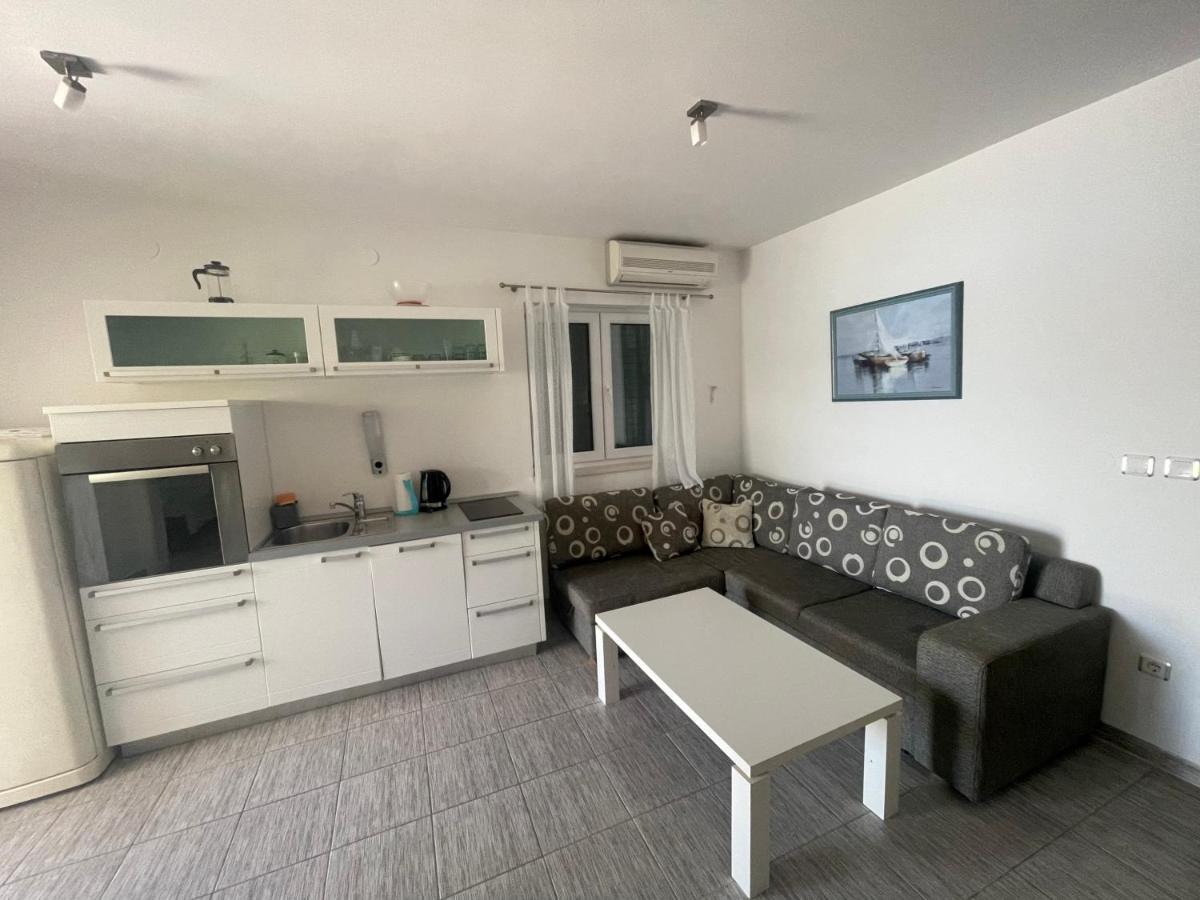 סטארה נובליה Apartments Andrea מראה חיצוני תמונה