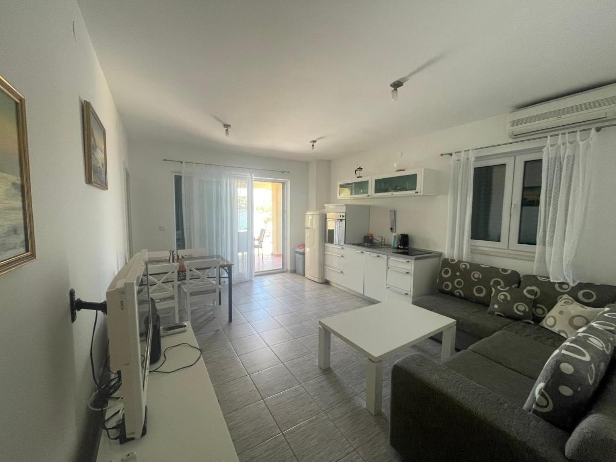 סטארה נובליה Apartments Andrea מראה חיצוני תמונה