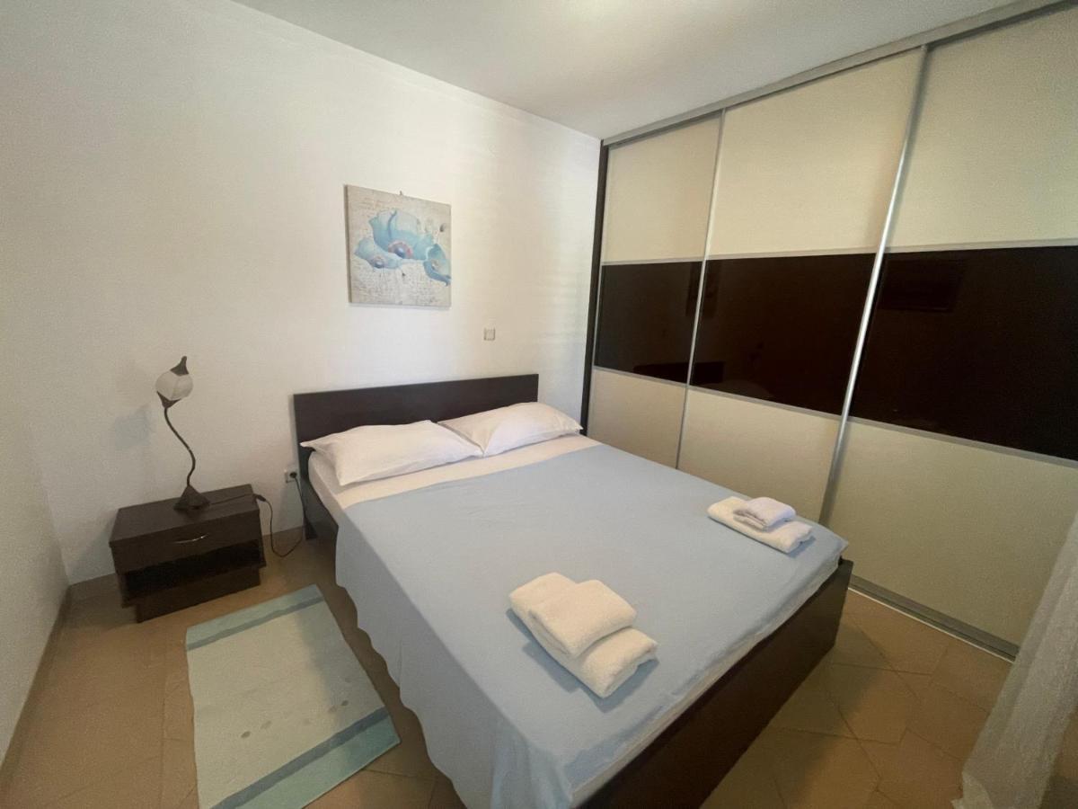 סטארה נובליה Apartments Andrea מראה חיצוני תמונה