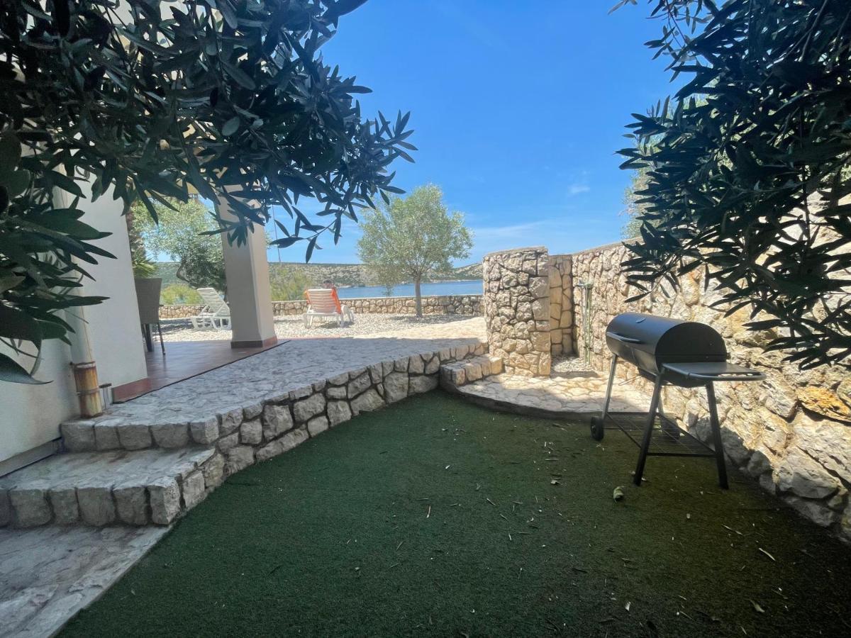 סטארה נובליה Apartments Andrea מראה חיצוני תמונה