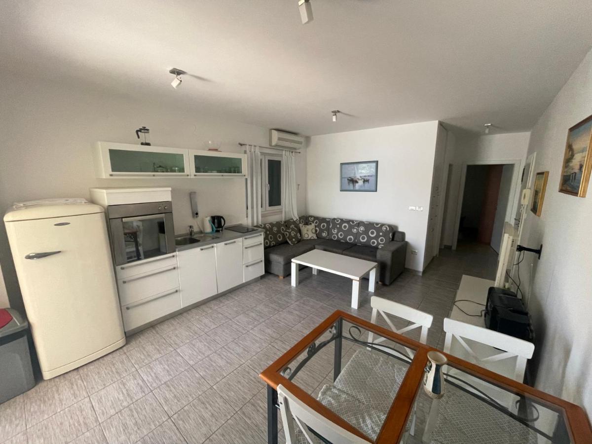 סטארה נובליה Apartments Andrea מראה חיצוני תמונה