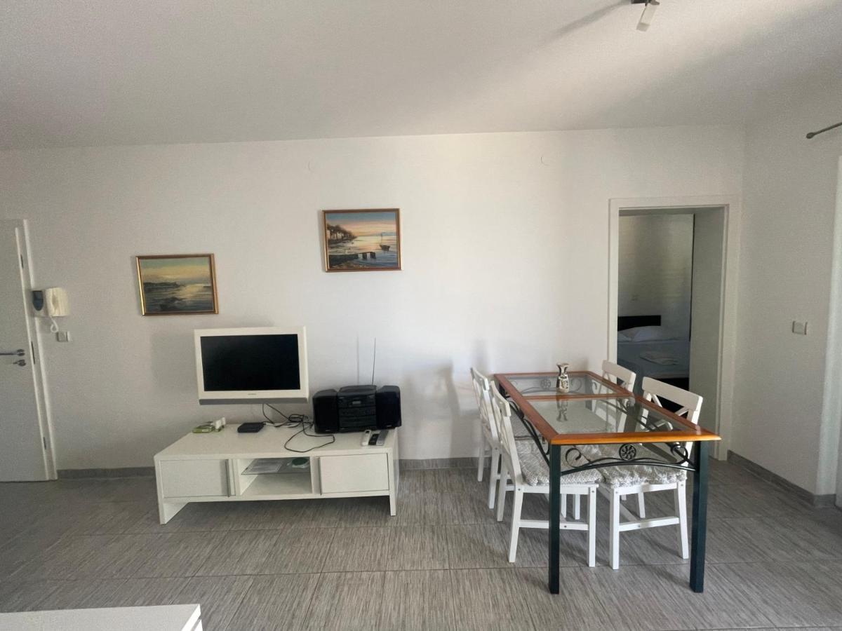 סטארה נובליה Apartments Andrea מראה חיצוני תמונה
