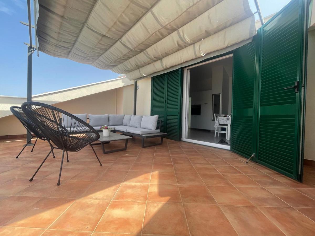 סטארה נובליה Apartments Andrea מראה חיצוני תמונה