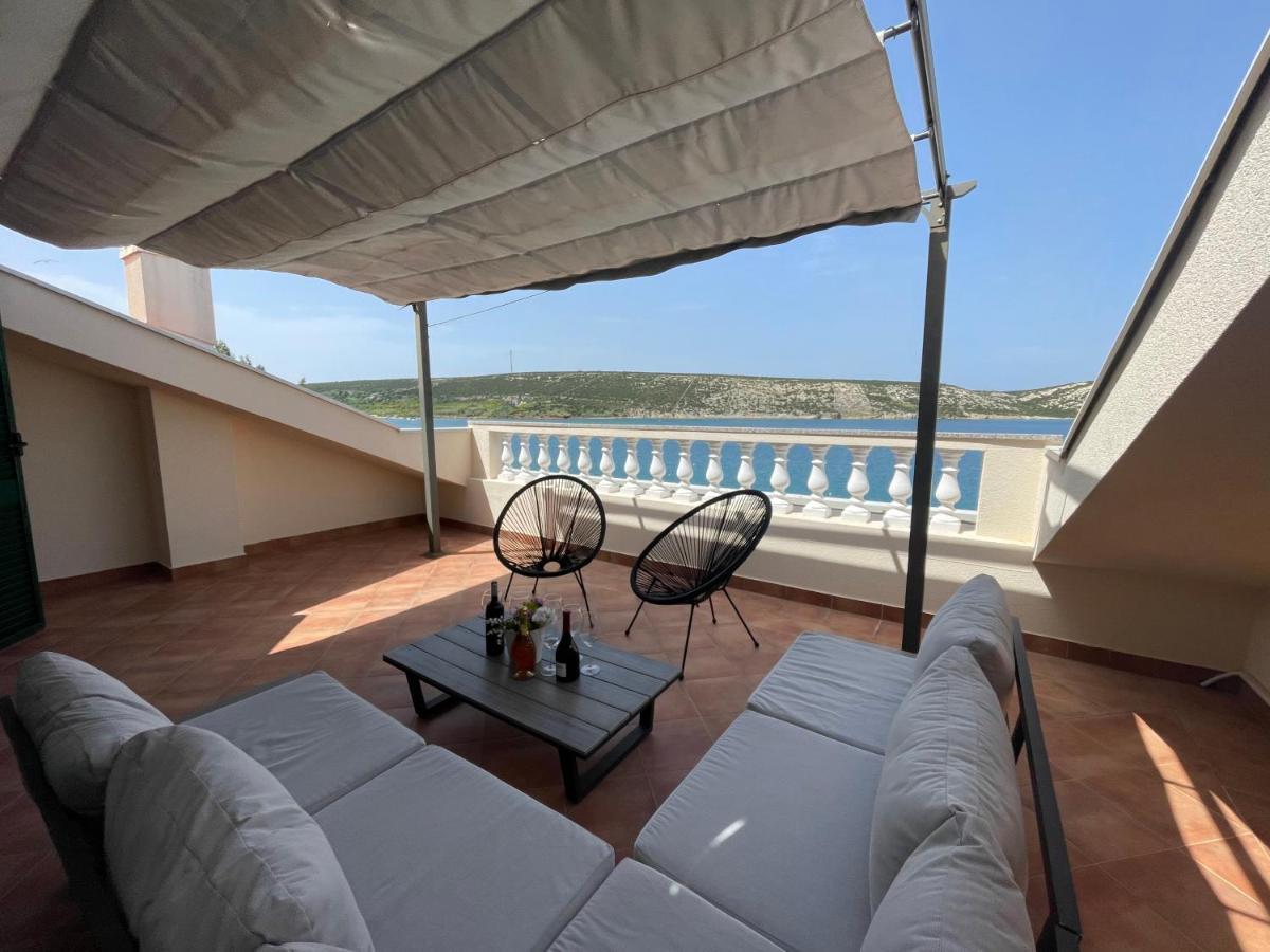 סטארה נובליה Apartments Andrea מראה חיצוני תמונה