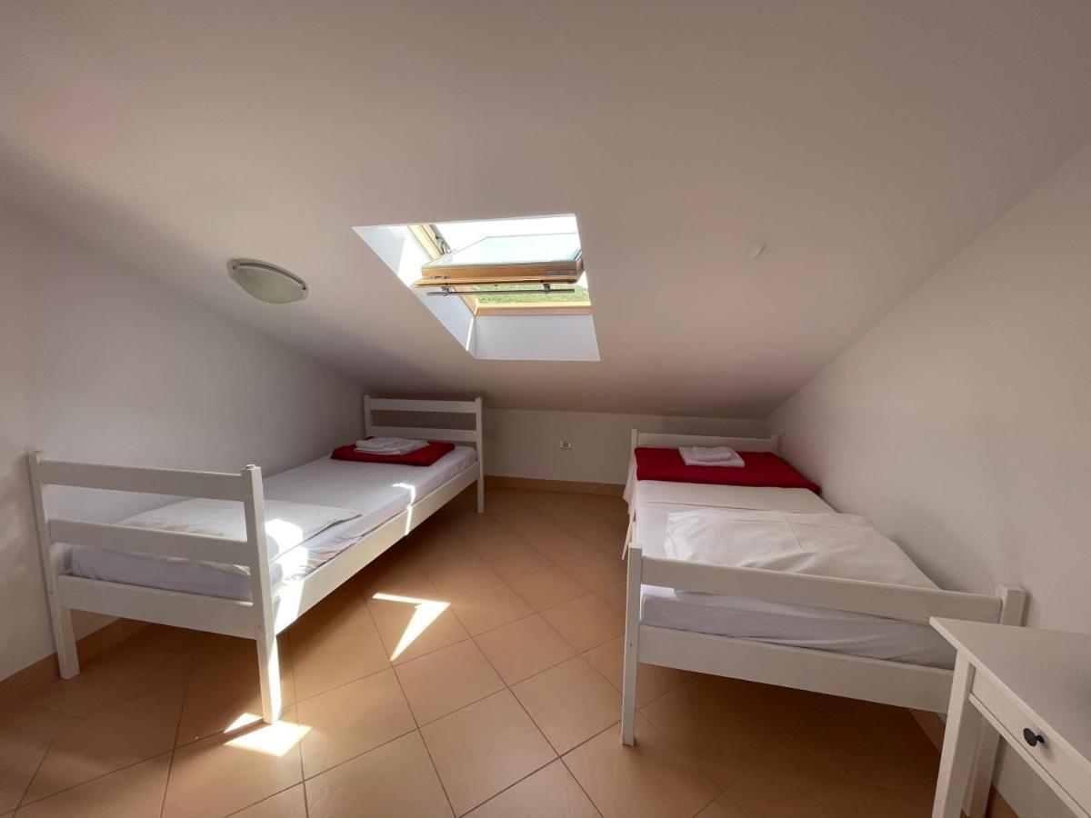 סטארה נובליה Apartments Andrea מראה חיצוני תמונה