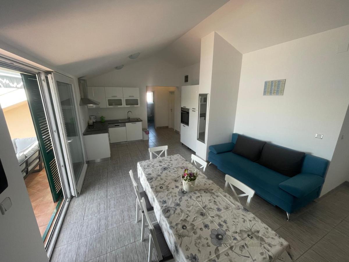 סטארה נובליה Apartments Andrea מראה חיצוני תמונה