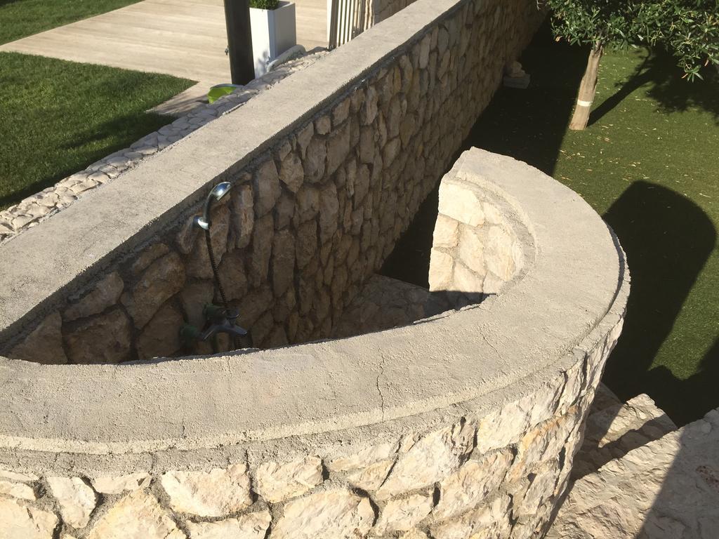 סטארה נובליה Apartments Andrea חדר תמונה