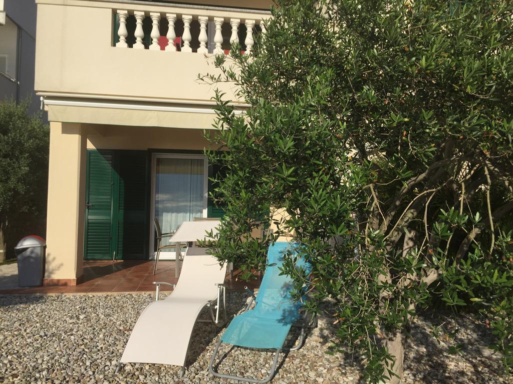 סטארה נובליה Apartments Andrea חדר תמונה