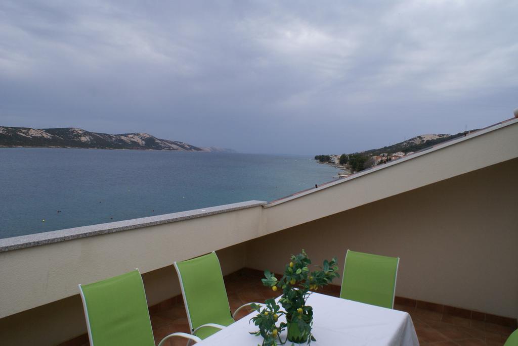 סטארה נובליה Apartments Andrea חדר תמונה