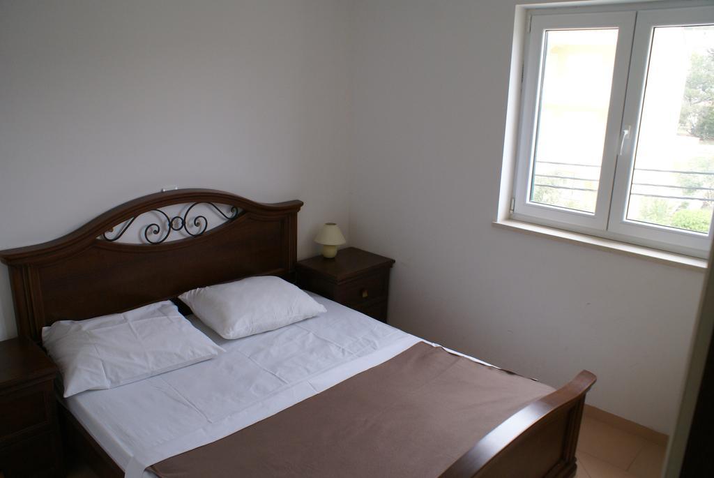 סטארה נובליה Apartments Andrea מראה חיצוני תמונה