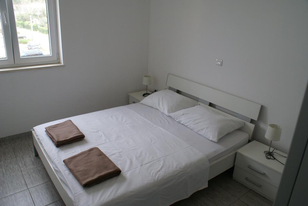סטארה נובליה Apartments Andrea חדר תמונה