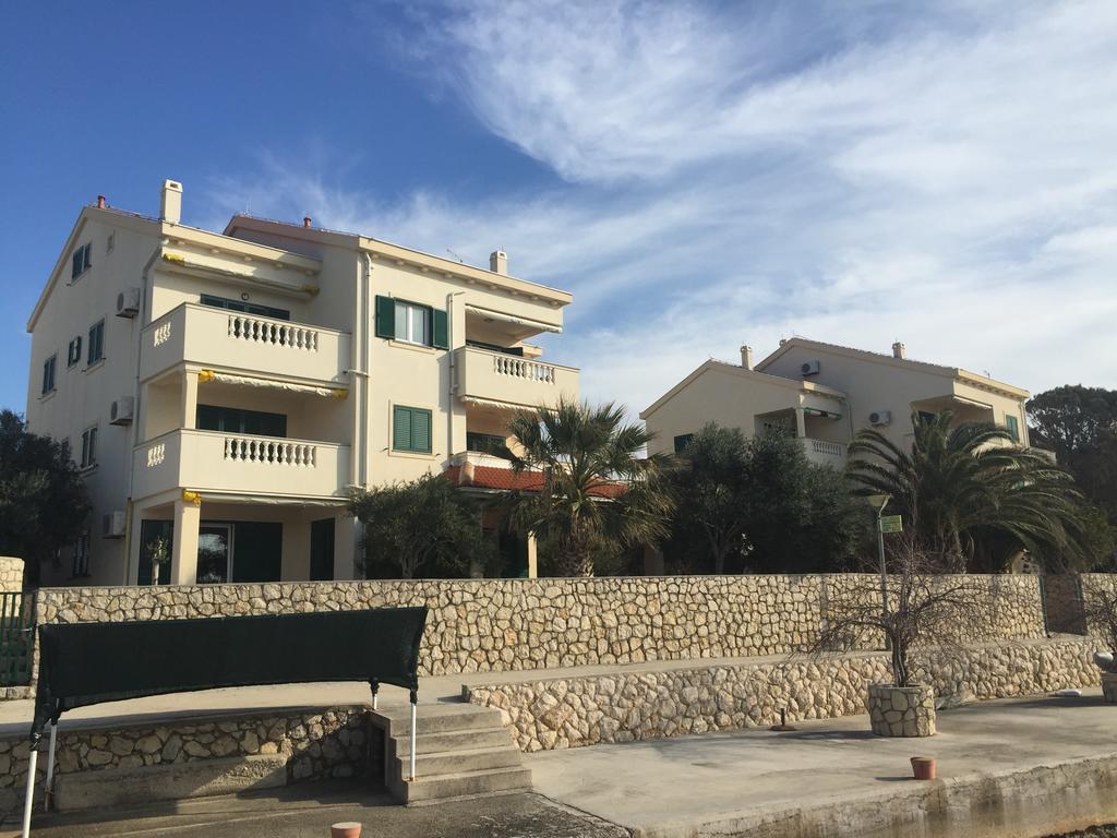 סטארה נובליה Apartments Andrea מראה חיצוני תמונה