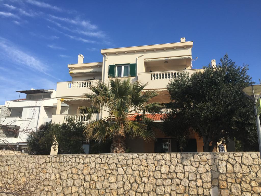 סטארה נובליה Apartments Andrea מראה חיצוני תמונה