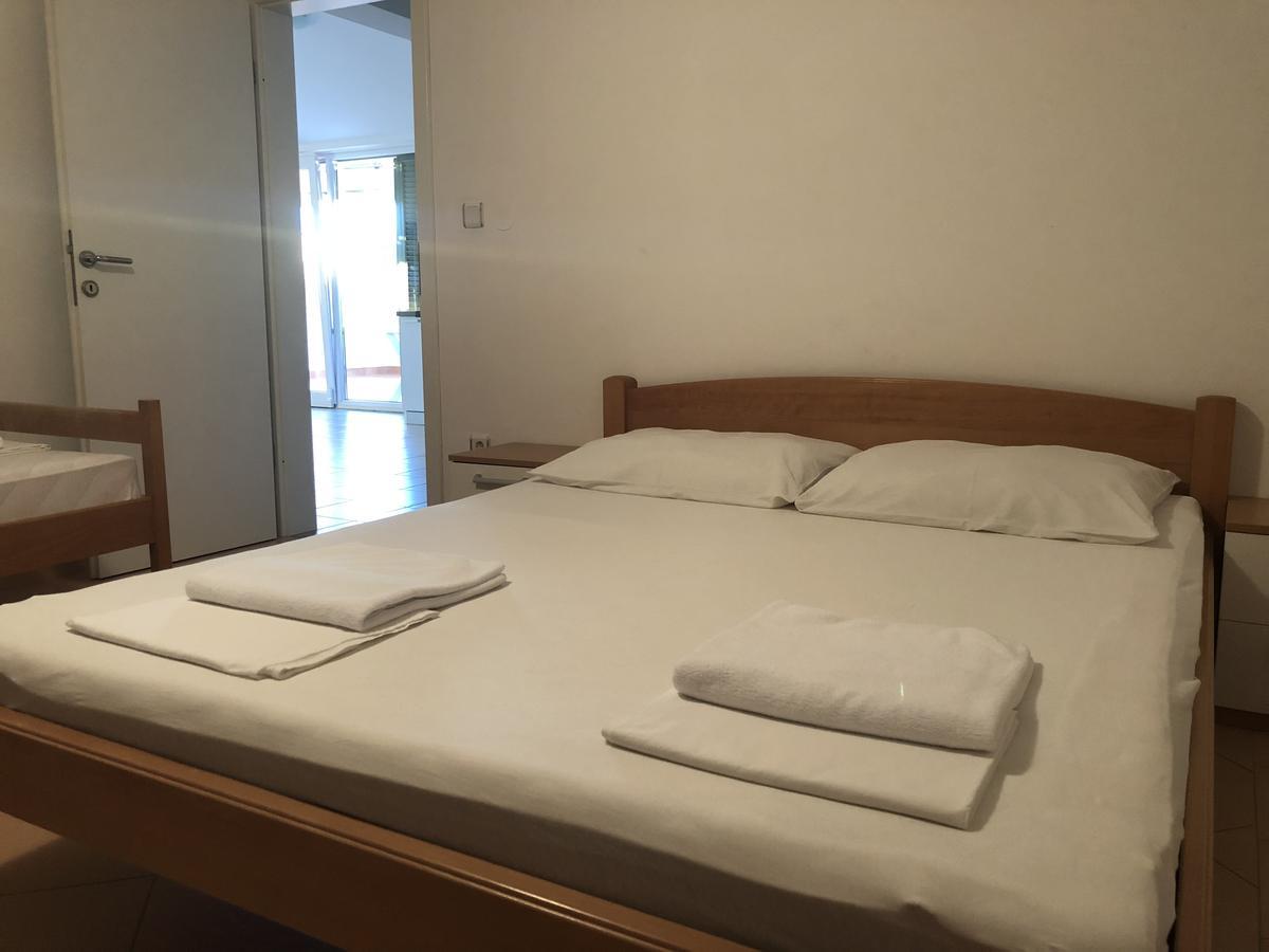 סטארה נובליה Apartments Andrea מראה חיצוני תמונה